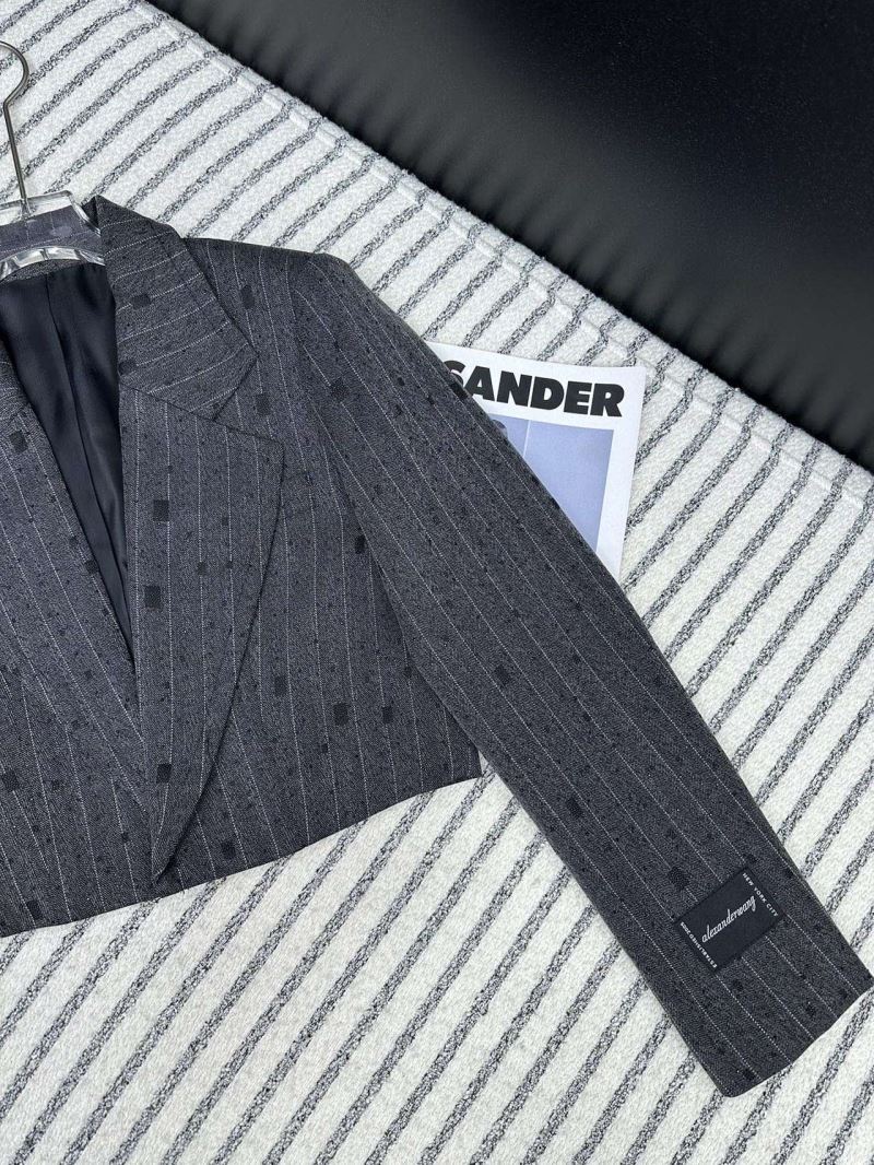 Alexander Wang Long Suits